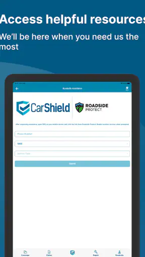 CarShield screenshot 9