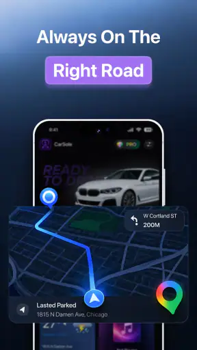CarSole: Car Dashboard screenshot 11