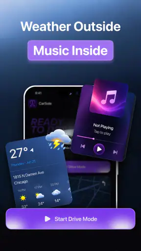 CarSole: Car Dashboard screenshot 12