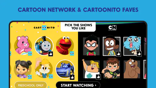 Cartoon Network App screenshot 11