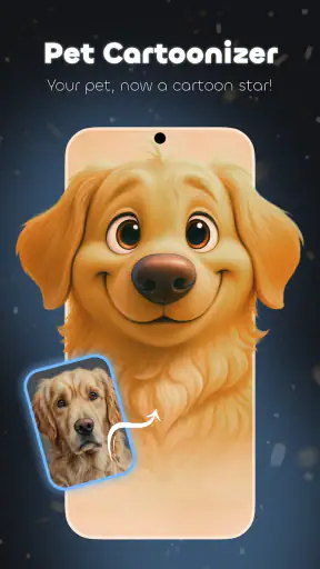Cartoonify Me – Toon Photos screenshot 10