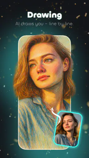Cartoonify Me – Toon Photos screenshot 9