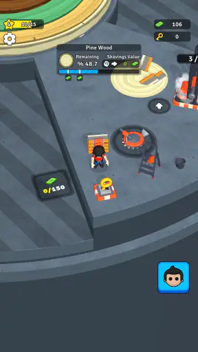Carve Quest screenshot 12