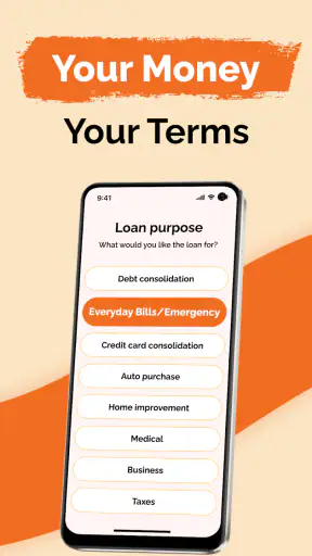 Cash Advance Now - Bear Loan screenshot 5