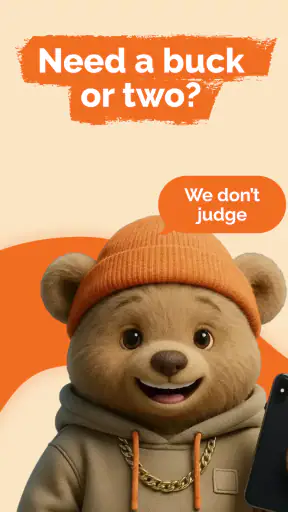 Cash Advance Now - Bear Loan screenshot 7