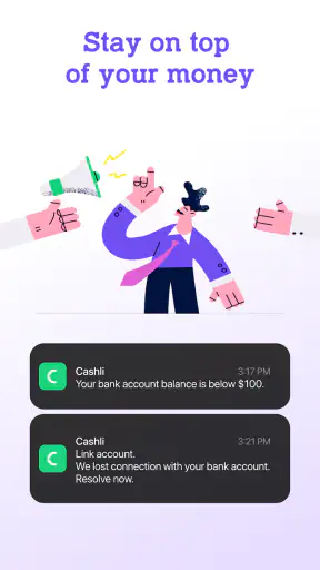 Cashli: Cash Advance & Rewards screenshot 12