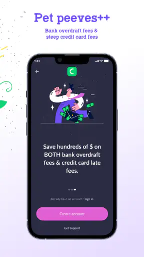 Cashli: Cash Advance & Rewards screenshot