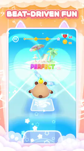 Cat Beats - Tiles Music Games screenshot 10