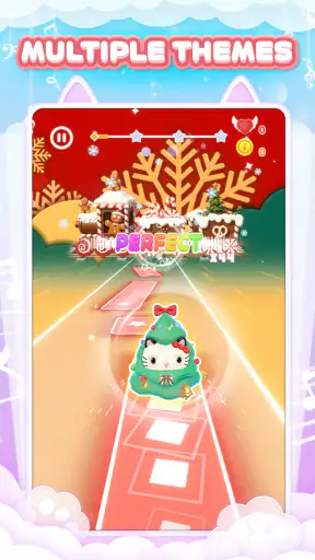 Cat Beats - Tiles Music Games screenshot 11