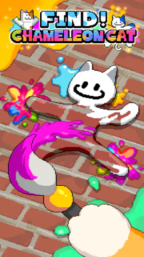 Cat Jump screenshot 9