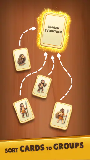Category Sort screenshot 11