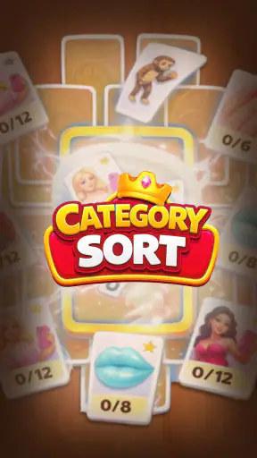 Category Sort screenshot 9