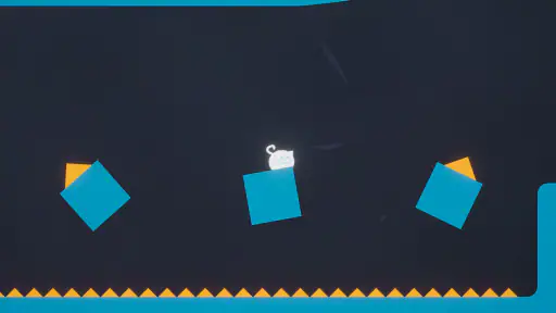 Cats are Liquid - ABP screenshot