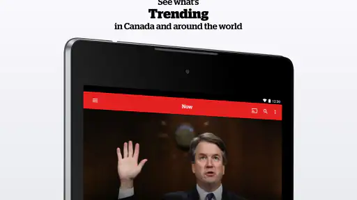 CBC News: Breaking & Local screenshot 12