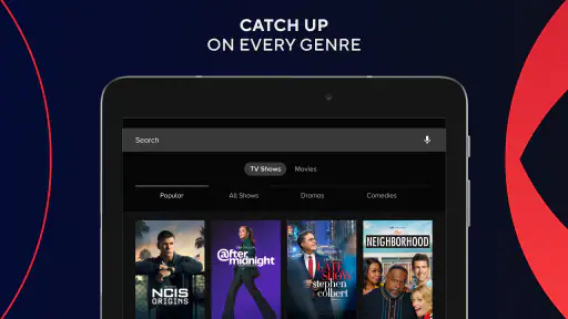 CBS screenshot 11