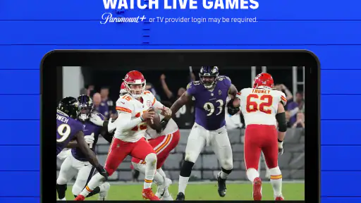 CBS Sports App: Scores & News screenshot 9