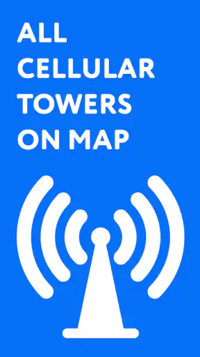 Cellular Tower - Signal Finder screenshot 11