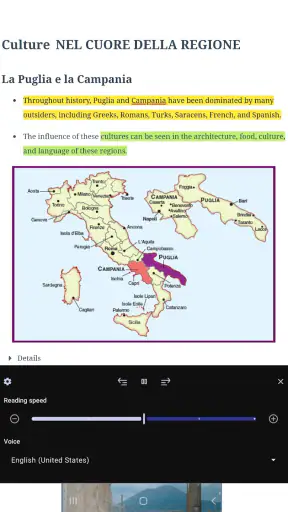 Cengage Read screenshot