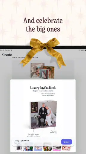 Chatbooks Family Photo Books screenshot 10