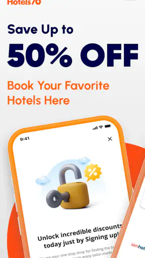 Cheap Hotels・Hotels70 screenshot 9