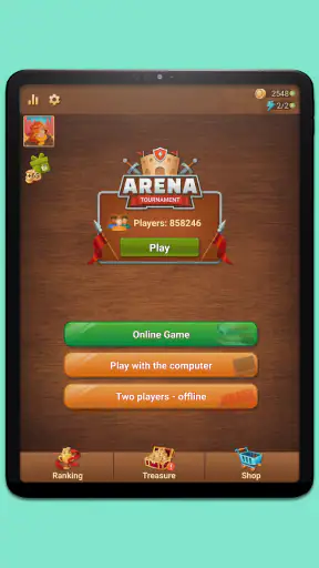 Checkers Online screenshot 10
