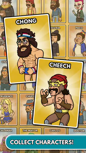 Cheech and Chong Bud Farm screenshot 9