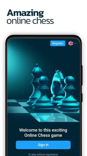 Chess Online screenshot 11