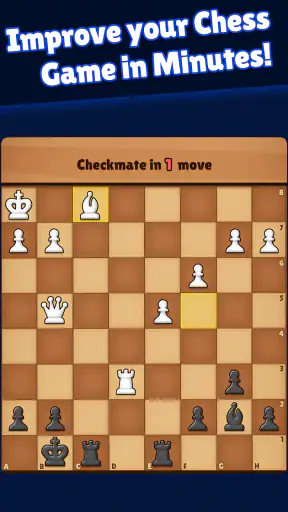 Chess Rush Play & Learn Online screenshot 12
