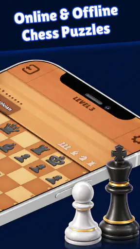 Chess Rush Play & Learn Online screenshot