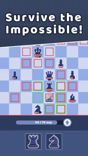 Chessfire: Shotgun Chess screenshot 10