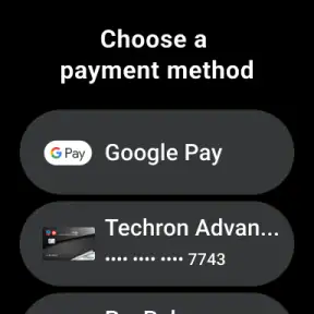 Chevron screenshot 10