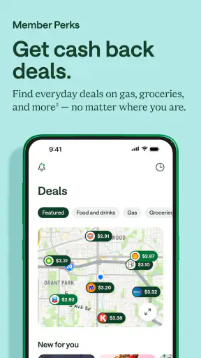 Chime – Mobile Banking screenshot