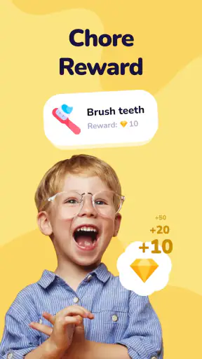 ChoreReward: Family Habits screenshot