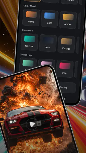 CineTap screenshot 4