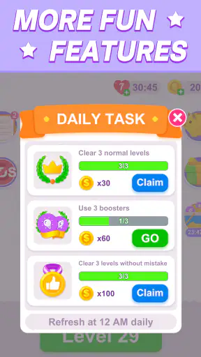CipherWord Master screenshot 10