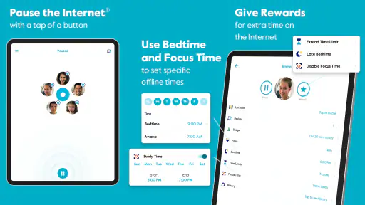 Circle Parental Controls App screenshot 9