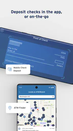 Citi Mobile® screenshot