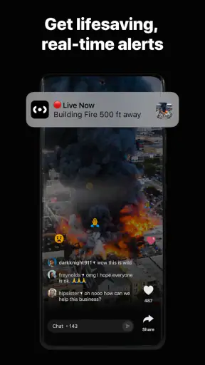 Citizen: Protect The World screenshot