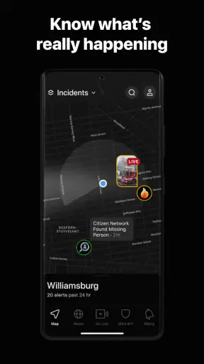 Citizen: Protect The World screenshot 10