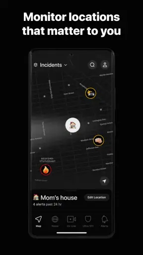 Citizen: Protect The World screenshot 12