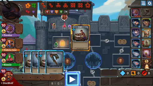 Clank! screenshot 12