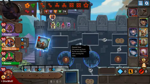 Clank! screenshot 9