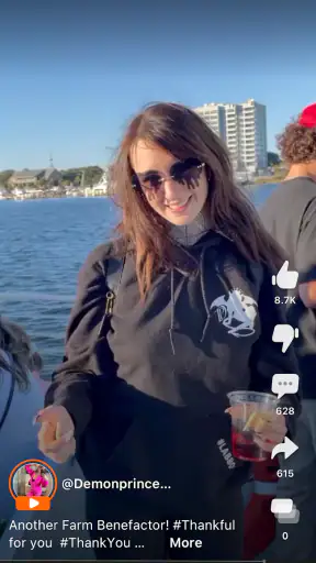 Clapper: Video, Live, Chat screenshot 6