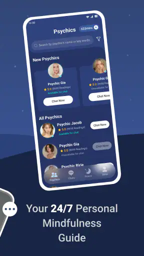 Clarifind screenshot 12