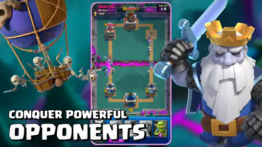 Clash Royale screenshot 10