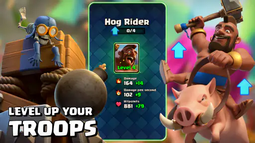 Clash Royale screenshot 9