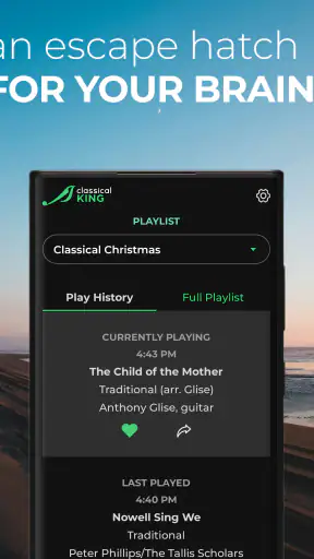 Classical KING screenshot 10