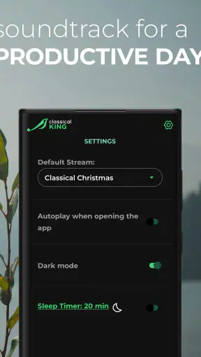 Classical KING screenshot 12