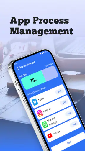 Clean Fix Plus screenshot 9