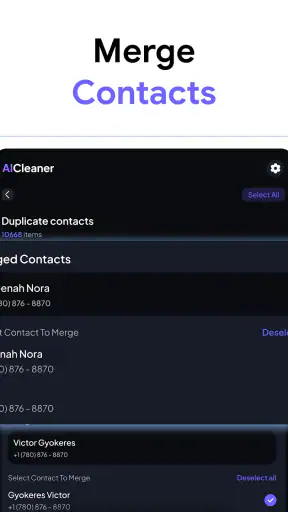 Clean Now: Storage Cleaner screenshot 11
